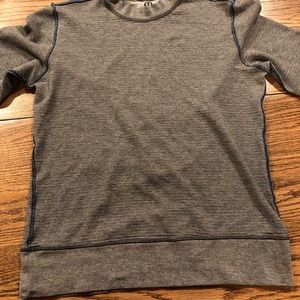 Lululemon Sweatshirt
